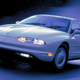 Illustration for article titled A Casual Reminder That the Oldsmobile Aurora was Badass